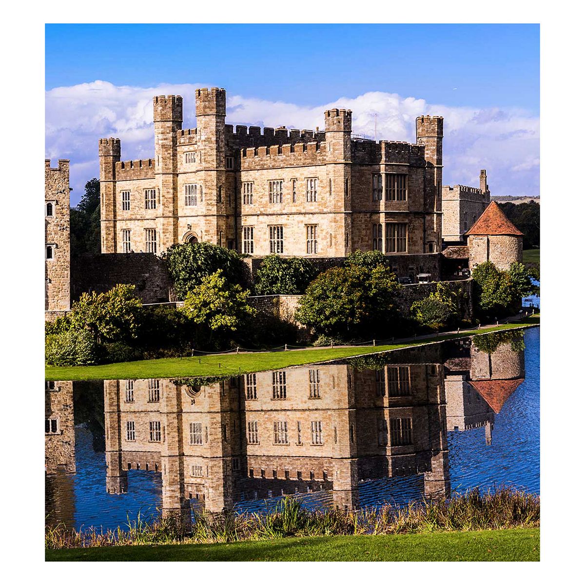 Activity Superstore Segway Tour of Leeds Castle for Two Gift Experience GOODS Boots   