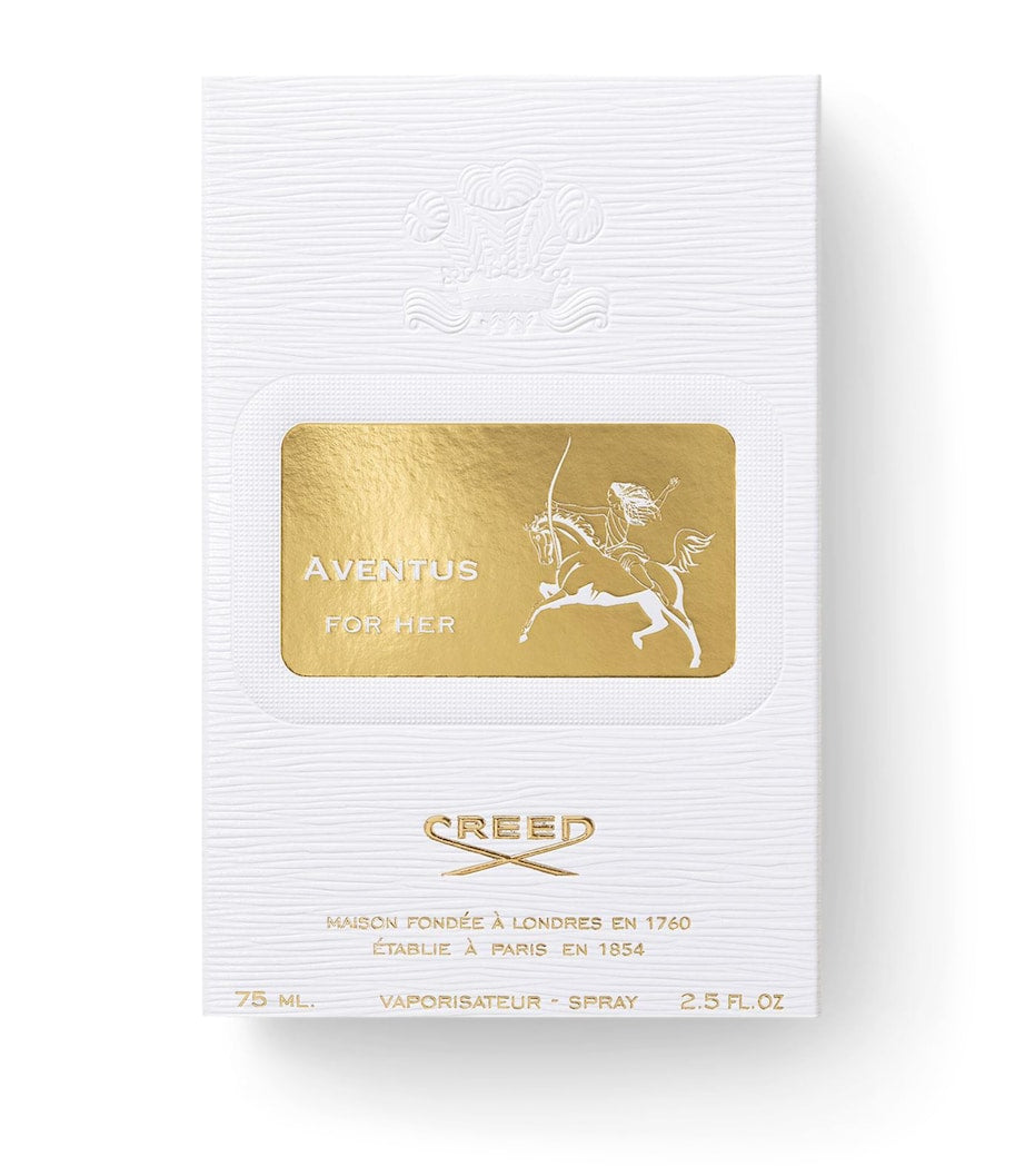 Creed Aventus For Her Eau de Parfum 75ml - British product