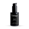 No.3 Smoothing Hair Oil (British brand)