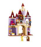 Lego Disney Princess enchanted castle, imported from the UK