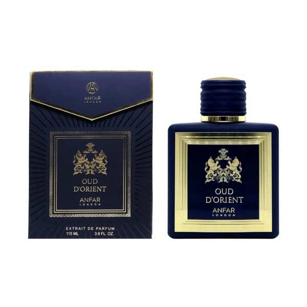 Anfar Oud D'Orient extrait de parfum 115ml (British brand)
