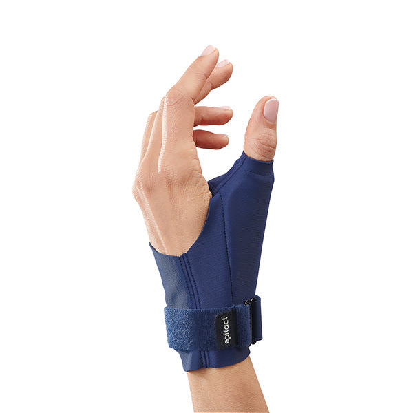 Epitact Rigid Thumb Night Brace - Left M GOODS Superdrug   