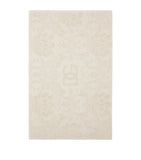 Dolce&Gabbana cotton jacquard bath mat 87cm x 54cm - British product
