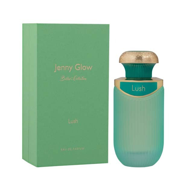 Jenny Glow Lush Eau De Parfum 100ml, UK version