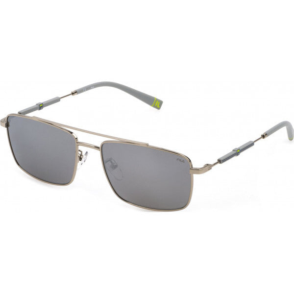Fila grey sunglasses SFI116V - British product