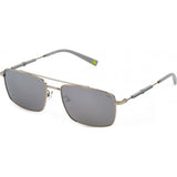 Fila grey sunglasses SFI116V - British product