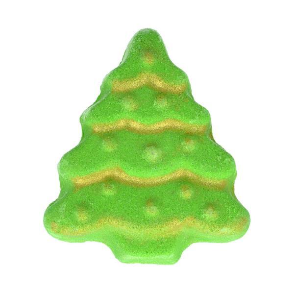 Bomb Cosmetics Snow Place Like Home bath bomb gift set (British brand)
