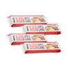 Diablo no added sugar apple cake 450g pack of 4, UK version