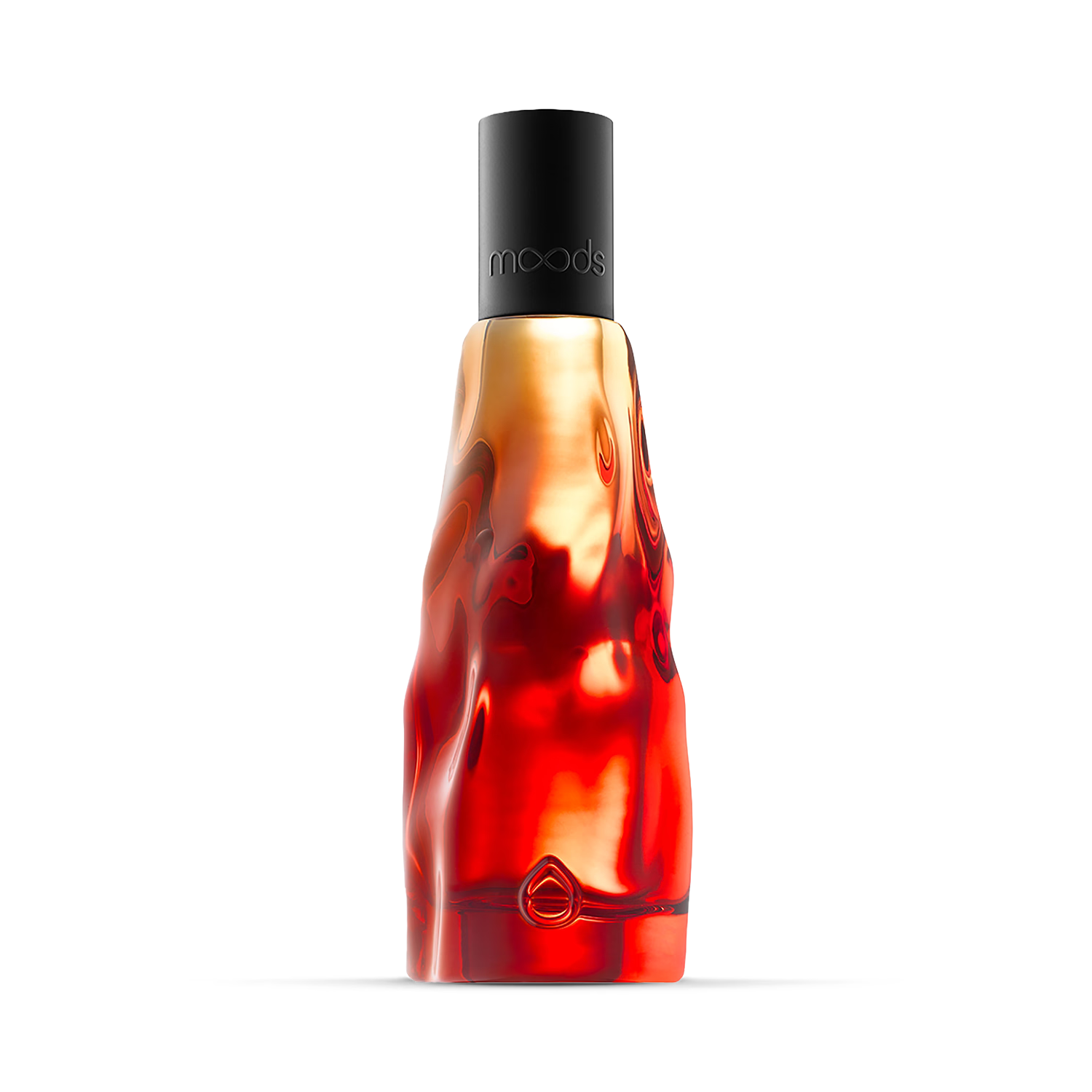 Functional aromatherapy room spray for anxiety support, UK version