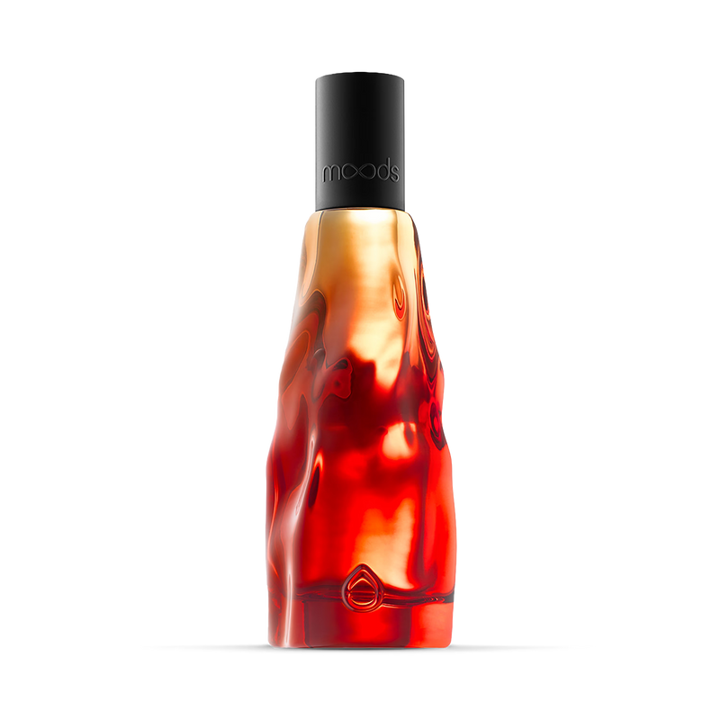Functional aromatherapy room spray for anxiety support, UK version