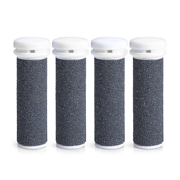My Rollers super coarse rollers 4 pack, imported from the UK
