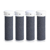 My Rollers super coarse rollers 4 pack, imported from the UK