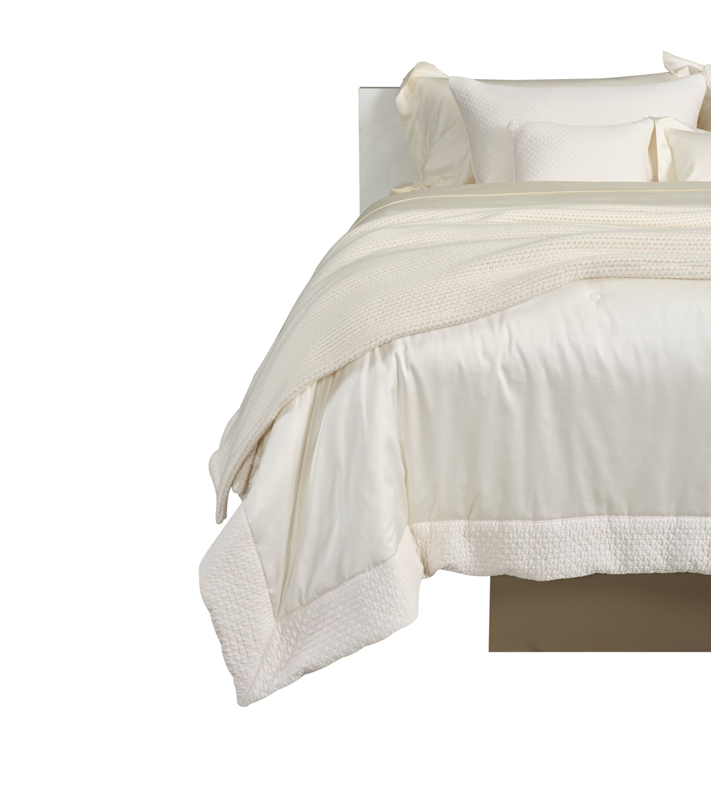 Celso De Lemos Prince boudoir pillowcase 30cm x 40cm - British product