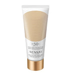 Sensai Silky Bronze Suncare Cream SPF 50+ 150ml (British brand)