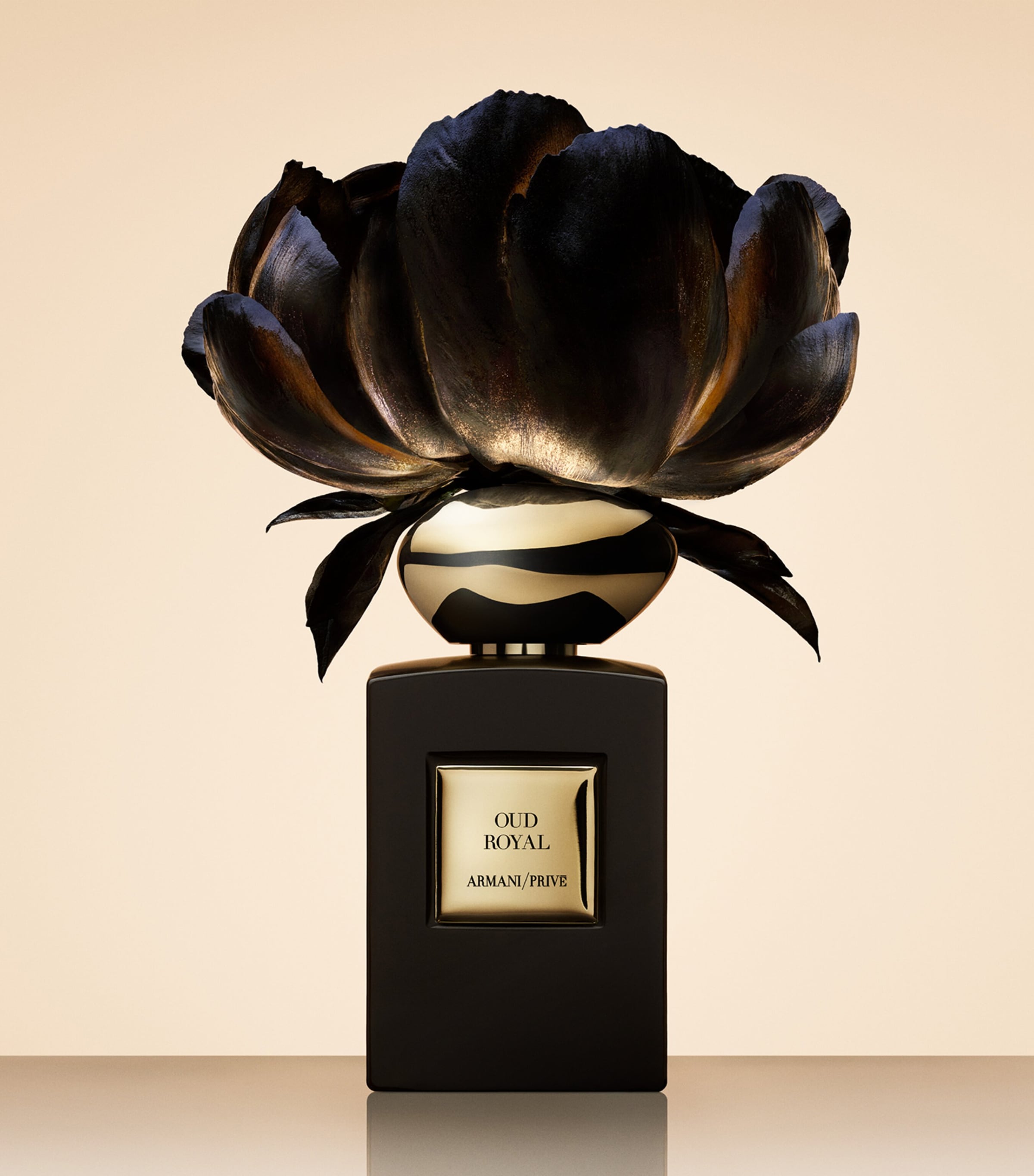 أرماني عود رويال ماء عطر 100 مل - منتج بريطاني