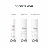 Eucerin AntiRedness Tinted Concealing Day Cream SPF25 50ml GOODS Superdrug   