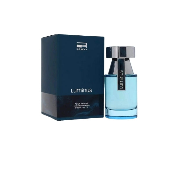 Rue Broca Eau de Parfum Pour Homme 100ml, imported from the UK