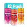 Revibed Superfood Infusions 12 pack 250ml (British brand)