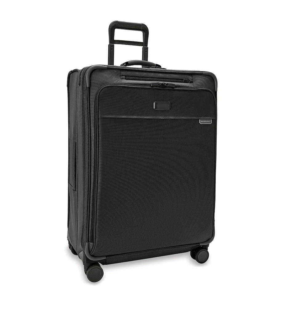 Briggs & Riley Baseline Expandable Spinner Suitcase 74cm - British product