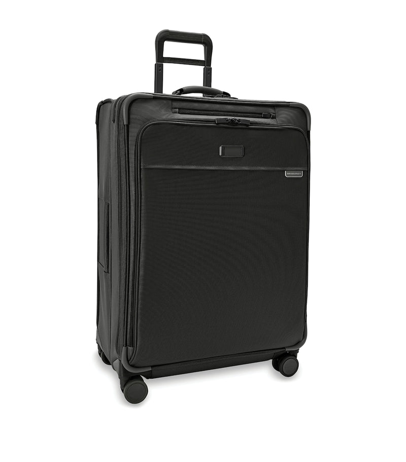 Briggs & Riley Baseline Expandable Spinner Suitcase 74cm - British product