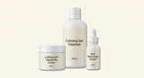 No7 Derm Solutions Oily Skin Regime bundle, imported from the UK