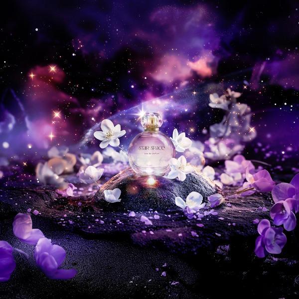 Regency Fragrances Star Space perfume 50ml, imported from the UK
