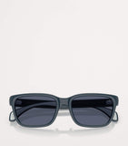 Moncler Injected Slicka ME8002 sunglasses made in Italy - British product