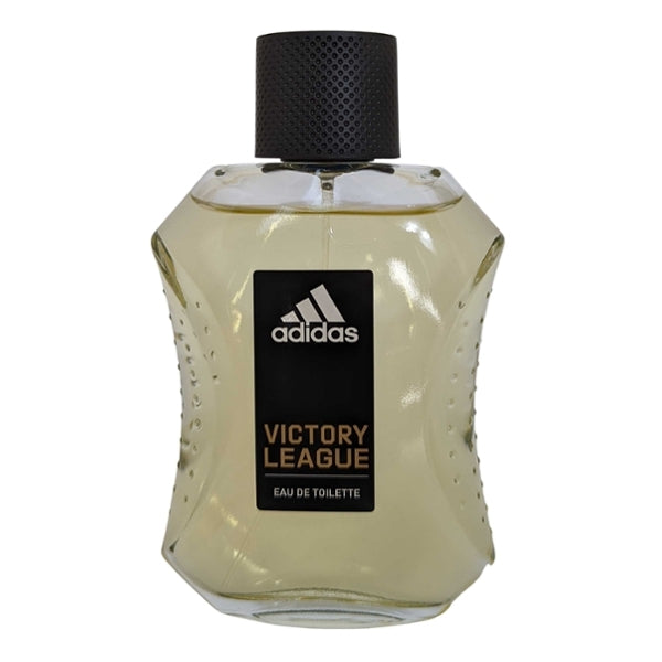 Adidas Victory League Eau de Toilette Spray 100ml (British brand)