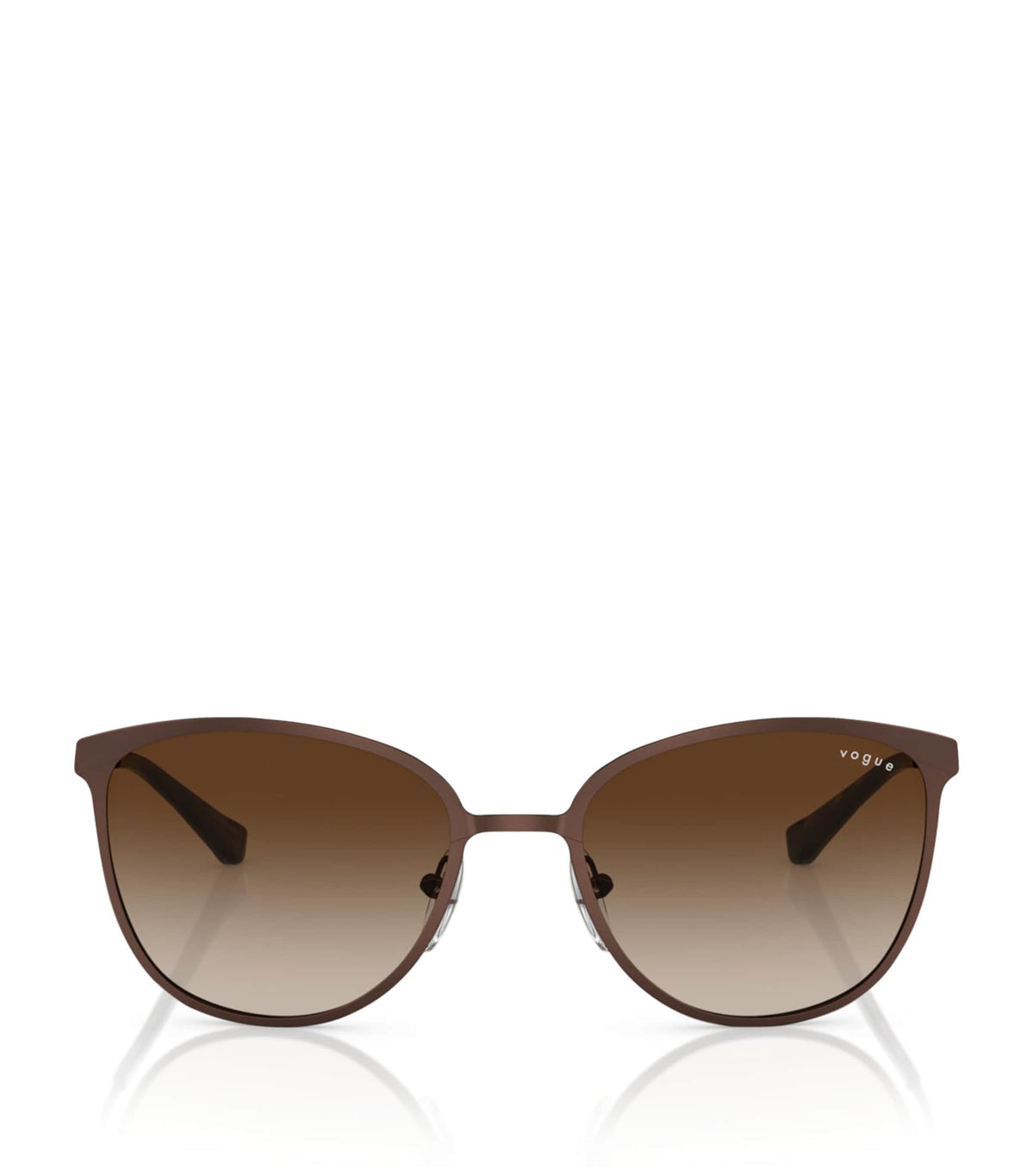 Vogue Metal Sunglasses 0VO4002S Pair (British brand)