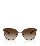 Vogue Metal Sunglasses 0VO4002S Pair (British brand)