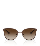 Vogue Metal Sunglasses 0VO4002S Pair (British brand)