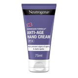 Neutrogena Norwegian Formula Visibly Renew Hand Cream 75ml GOODS Boots   