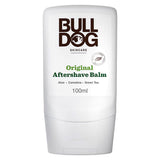 Bulldog Original After Shave Balm 100ml Make Up & Beauty Accessories Boots   