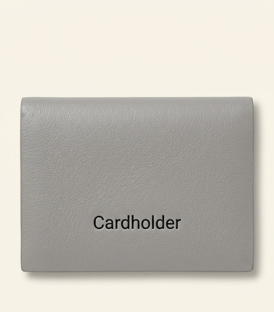 Prada small Saffiano leather bifold wallet, imported from the UK