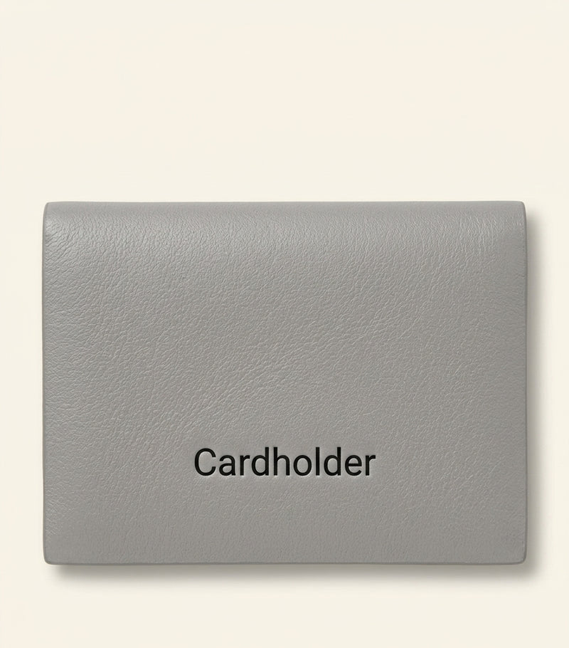 Prada small Saffiano leather bifold wallet, imported from the UK