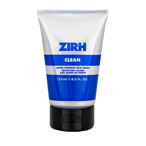 Zirh - Zirh Mild Face Wash 125ml GOODS Superdrug   