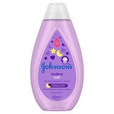 Johnson's Baby Bedtime Bubble Bath 500ml GOODS Superdrug   