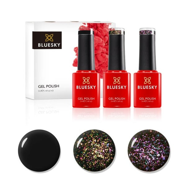 Bluesky Mini Trio Around The Galaxy 5ml - British product
