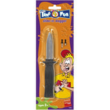 Smiffys Slide-in Dagger (Pack of 36)