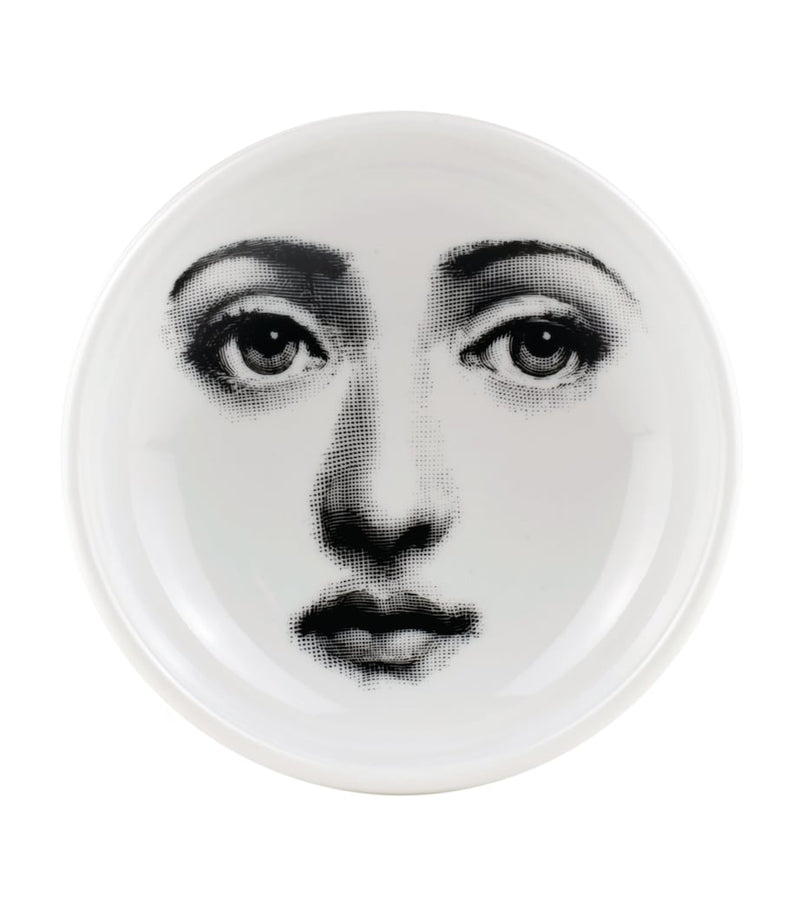 Fornasetti Tema e Variazioni No. 6 Ashtray - British product