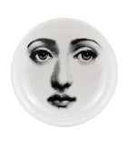 Fornasetti Tema e Variazioni No. 6 Ashtray - British product