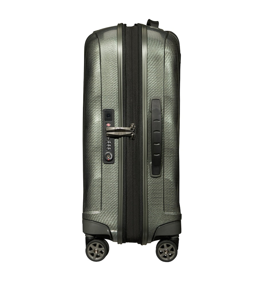 Samsonite C-Lite Spinner suitcase 81cm (British brand)