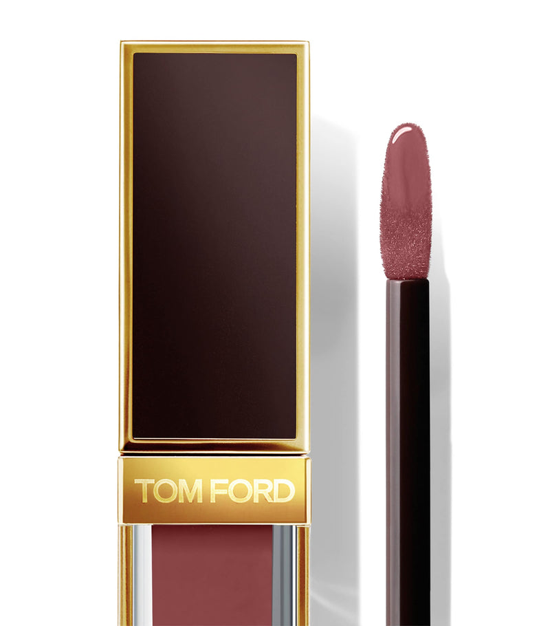 TOM FORD Gloss Luxe lip gloss (British brand)