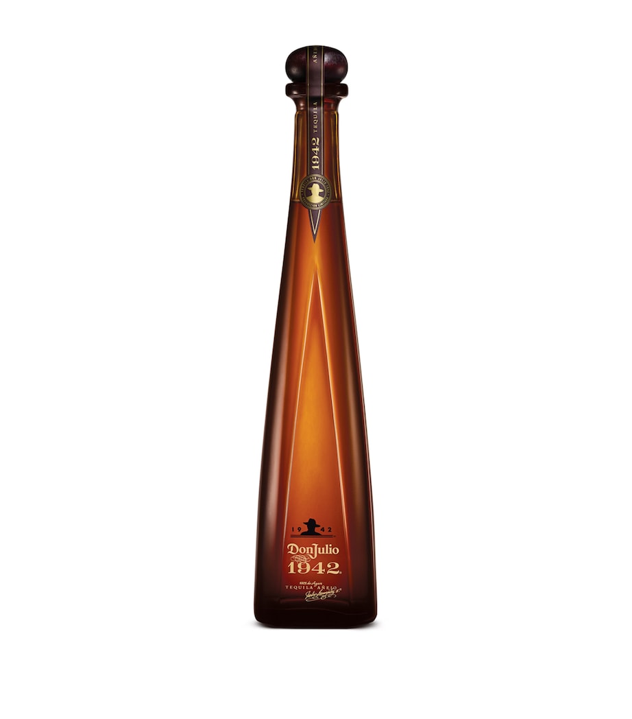 Don Julio 1942 tequila 70cl, UK version