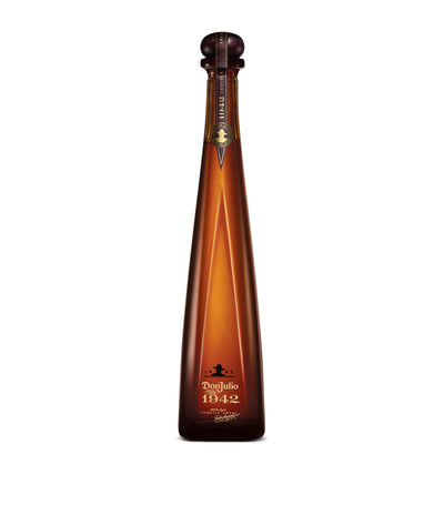 Harrods Don Julio 1942 Tequila 70cl- Buy online at McGrocer