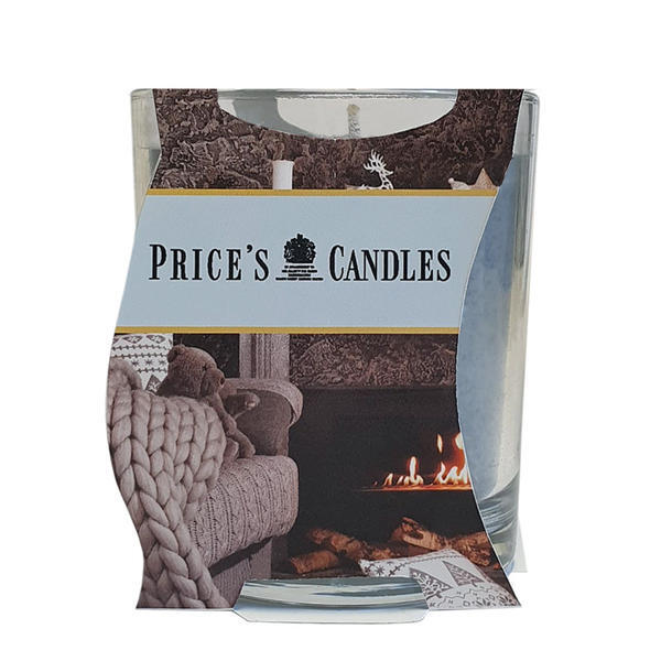 Price's Candles scented cluster jar candle - British product