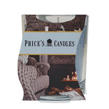 Price's Candles scented cluster jar candle - British product
