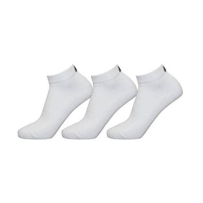 Superdrug Exceptio Kids Trainer Socks Pack of 3 Sizes 12-4- Buy online at McGrocer