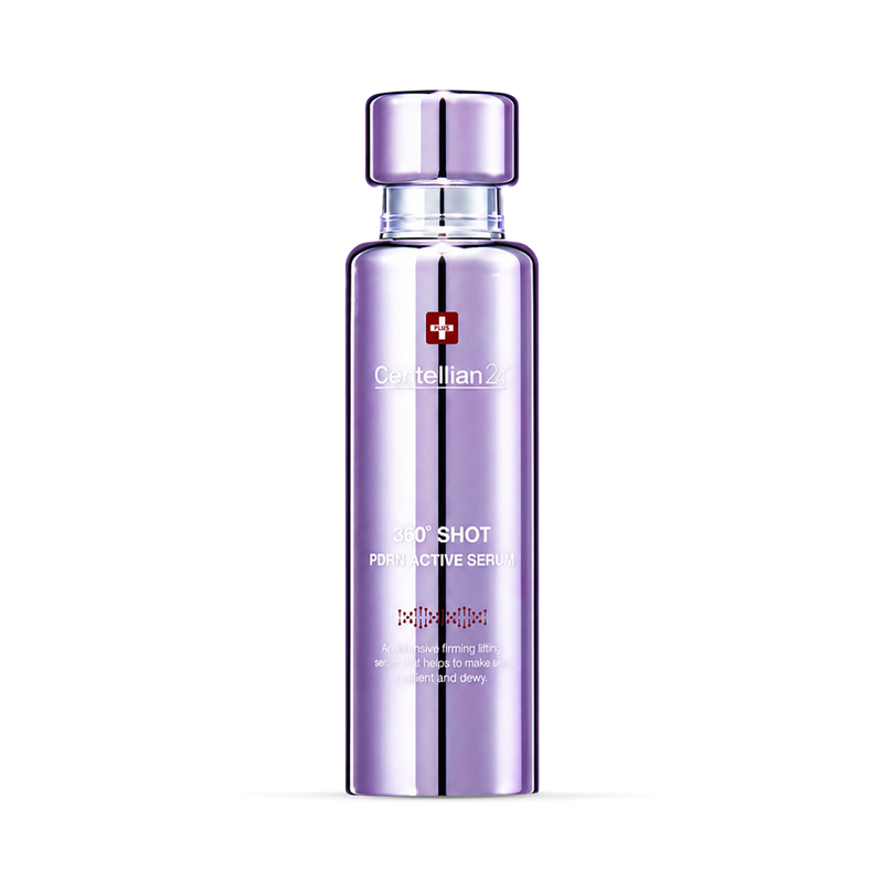 Centellian24 PDRN Active Serum V2 50ml, imported from the UK