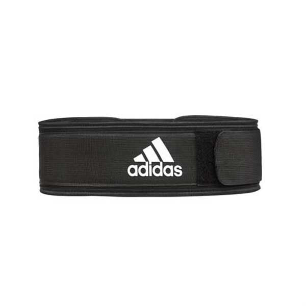 Adidas Essential Weight Lifting Belt lumbar support (British brand)